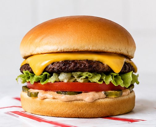 Cheeseburger