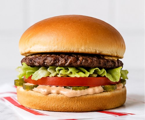 Hamburger