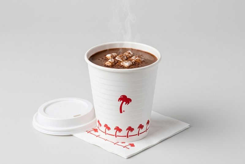 Hot Cocoa