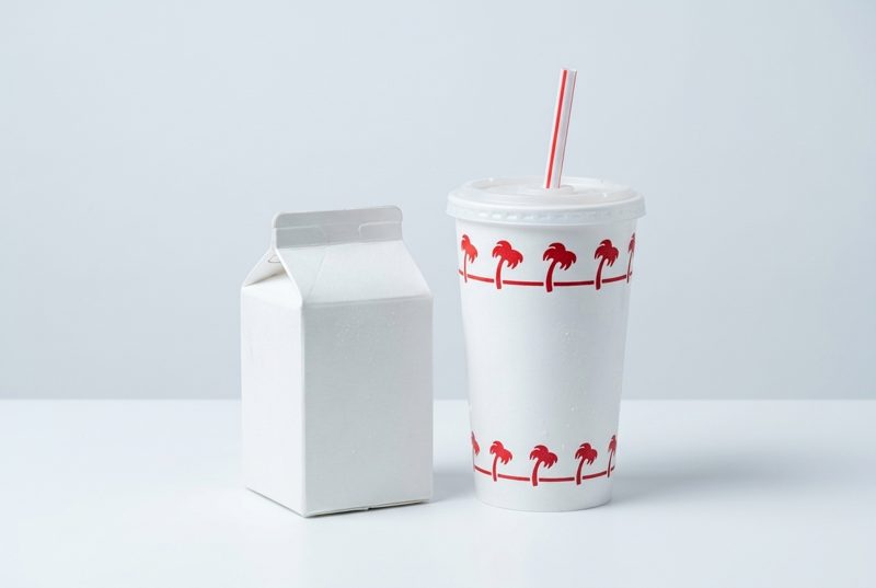 Milk