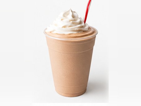 Chocolate Shake