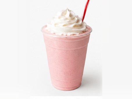 Strawberry Shake