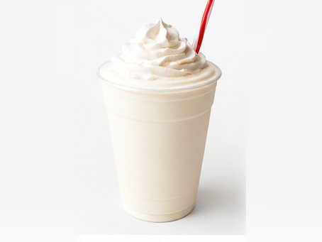 Vanilla Shake