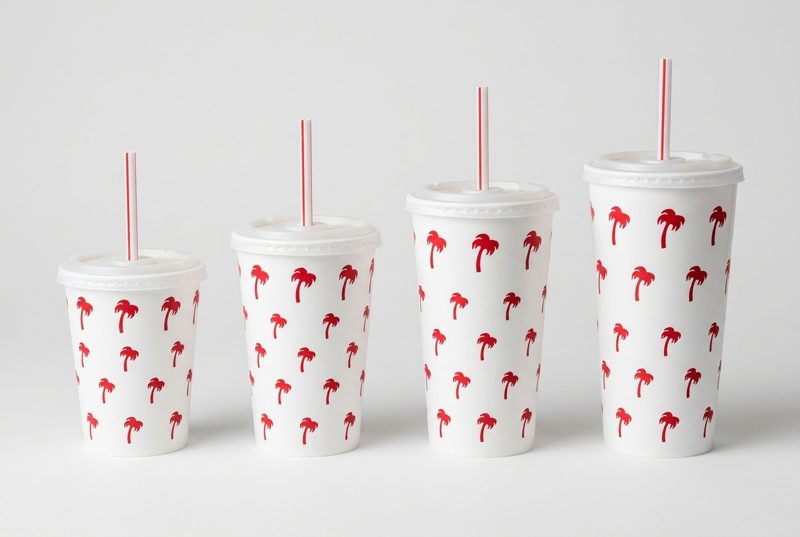 Fountain Drink